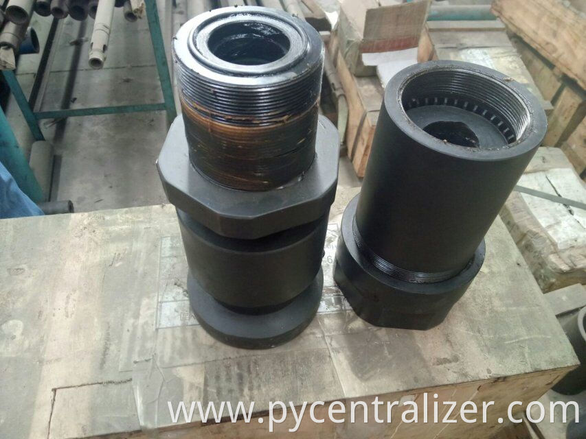 API Polyurethane Metal-cased Rod Seal